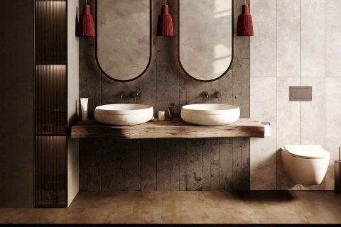 ЖК UBUD RE:IMAGINED VILLAS в Убуд, Гианьяр, Индонезия № 9831 2