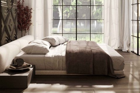 ЖК UBUD RE:IMAGINED VILLAS в Убуд, Гианьяр, Индонезия № 9831 3