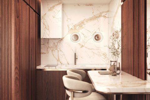 Квартира с 1 спальней в TAO CLUB HOUS, Переренан, Бадунг, Индонезия № 9827 9