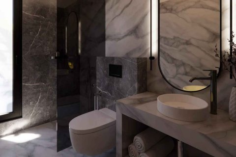 2 bedrooms Villa in OASIS SPA PANDAWA Kuta, Badung,  No. 9525 3