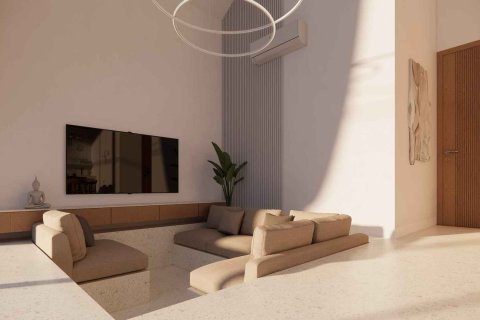 2 bedrooms Villa in OASIS SPA PANDAWA Kuta, Badung,  No. 9525 4