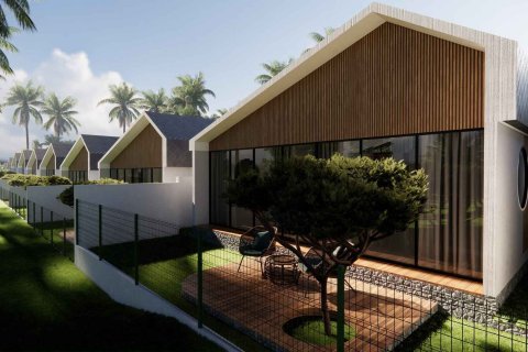 2 bedrooms Villa in OASIS SPA PANDAWA Kuta, Badung,  No. 9525 8