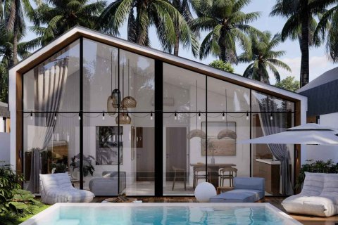 2 bedrooms Villa in OASIS SPA PANDAWA Kuta, Badung,  No. 9525 14