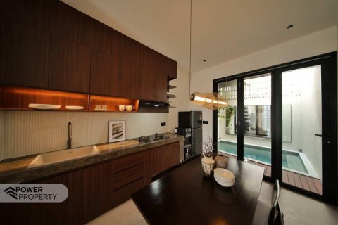 1 bedroom Villa in Canggu, Badung,  No. 9530 25