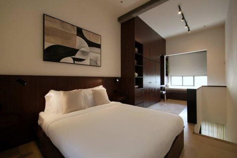 1 bedroom Villa in Canggu, Badung,  No. 9530 8