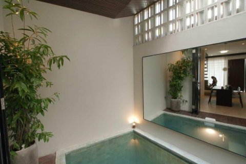 1 bedroom Villa in Canggu, Badung,  No. 9530 13