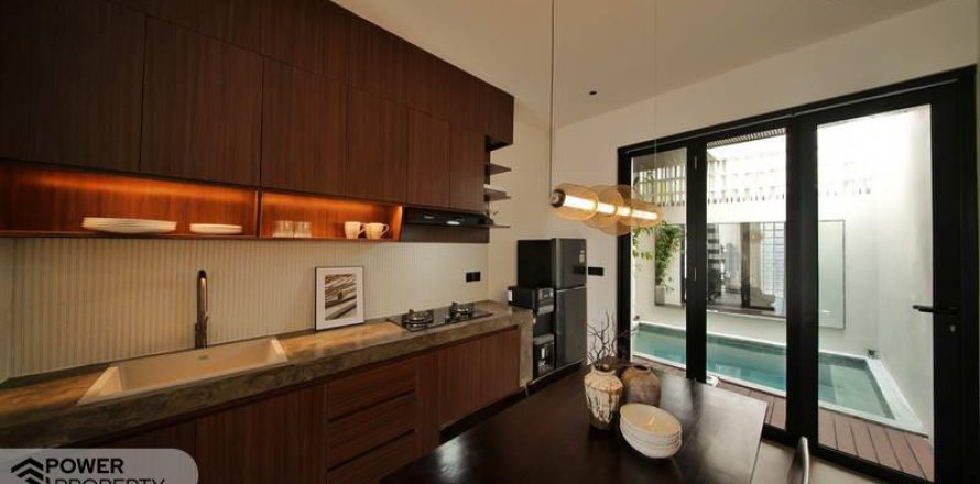 1 bedroom Villa in Canggu, Badung,  No. 9530