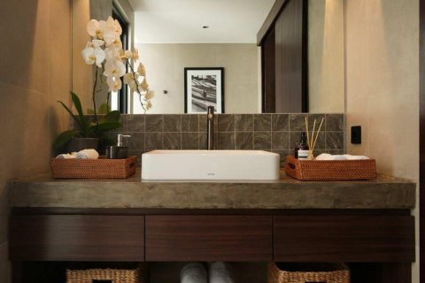 1 bedroom Villa in Canggu, Badung,  No. 9530 6