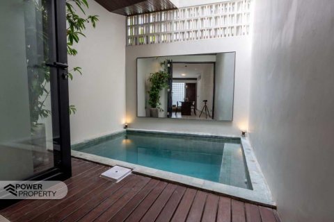 1 bedroom Villa in Canggu, Badung,  No. 9530