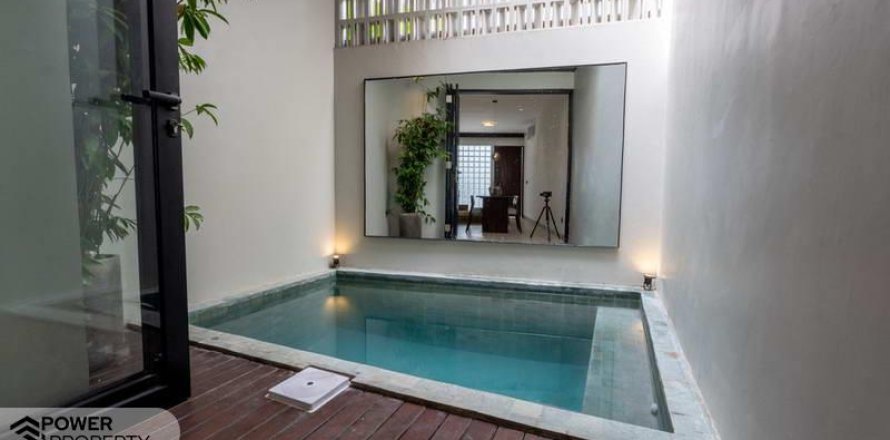 1 bedroom Villa in Canggu, Badung,  No. 9530