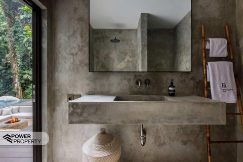 4 bedrooms Villa in Ubud, Gianyar,  No. 9528 11