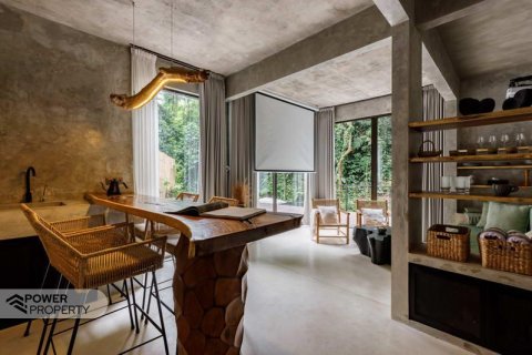 4 bedrooms Villa in Ubud, Gianyar,  No. 9528 12