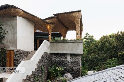 4 bedrooms Villa in Ubud, Gianyar,  No. 9528 5