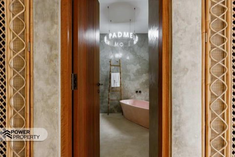 4 bedrooms Villa in Ubud, Gianyar,  No. 9528 16