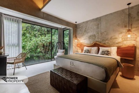 4 bedrooms Villa in Ubud, Gianyar,  No. 9528 17