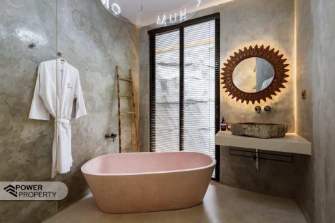 4 bedrooms Villa in Ubud, Gianyar,  No. 9528 15