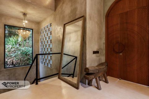 4 bedrooms Villa in Ubud, Gianyar,  No. 9528 7