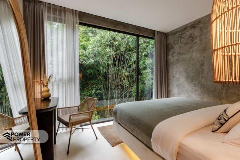 4 bedrooms Villa in Ubud, Gianyar,  No. 9528 2