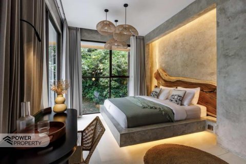 4 bedrooms Villa in Ubud, Gianyar,  No. 9528 14