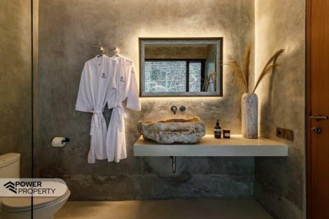 4 bedrooms Villa in Ubud, Gianyar,  No. 9528 19