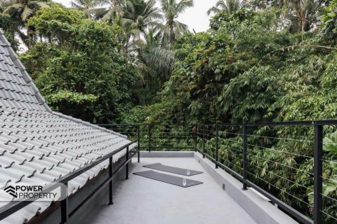 4 bedrooms Villa in Ubud, Gianyar,  No. 9528 3