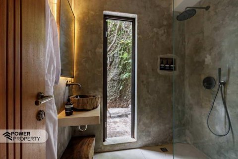 4 bedrooms Villa in Ubud, Gianyar,  No. 9528 20