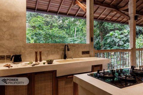 4 bedrooms Villa in Ubud, Gianyar,  No. 9528 9