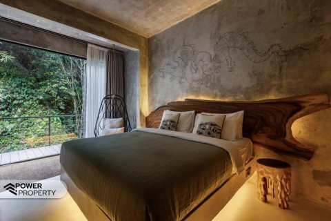 4 bedrooms Villa in Ubud, Gianyar,  No. 9528 23