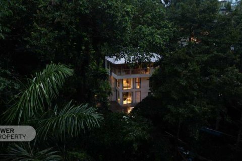 4 bedrooms Villa in Ubud, Gianyar,  No. 9528 4