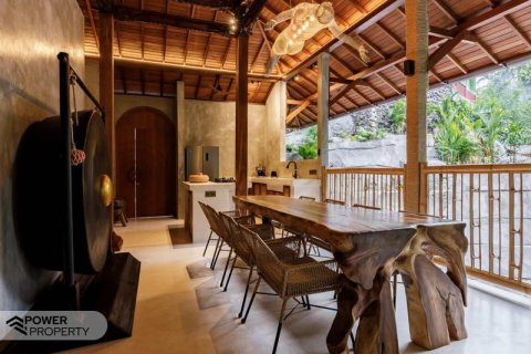 4 bedrooms Villa in Ubud, Gianyar,  No. 9528 6