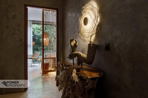 4 bedrooms Villa in Ubud, Gianyar,  No. 9528 13