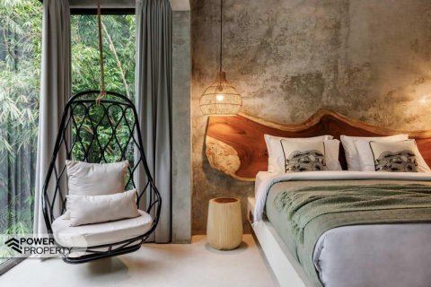 4 bedrooms Villa in Ubud, Gianyar,  No. 9528 18