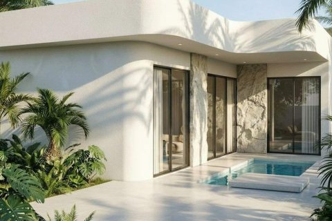 VILLA LUMIRA in Canggu, Badung,  No. 9526