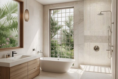 VILLA LUMIRA in Canggu, Badung,  No. 9526 5