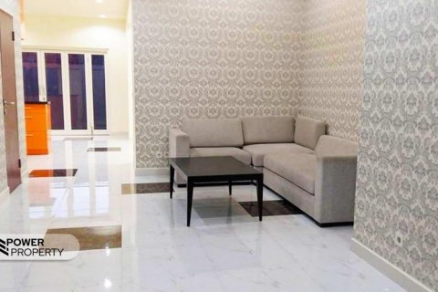 3 bedrooms Villa in Denpasar,  No. 9529 2