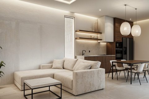 2 bedrooms Villa in VILLA LUMIRA Canggu, Badung,  No. 9527