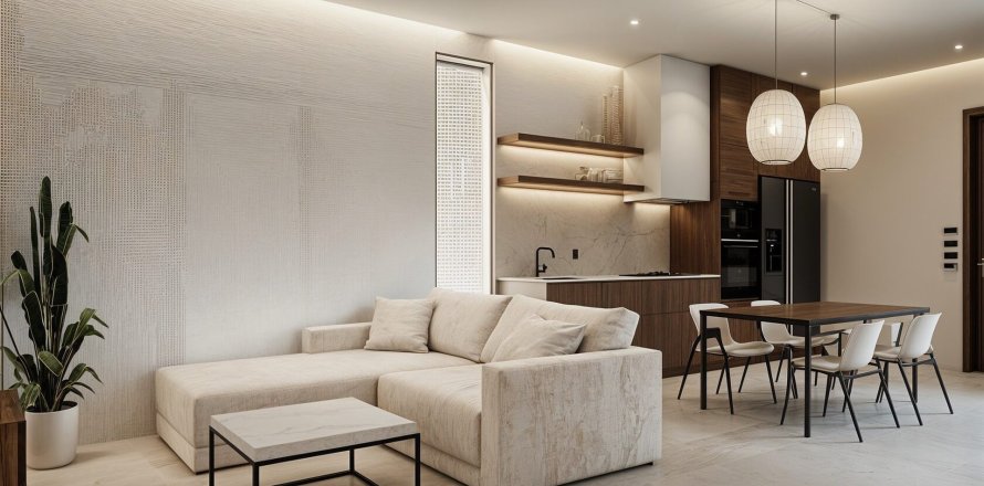 2 bedrooms Villa in VILLA LUMIRA Canggu, Badung,  No. 9527