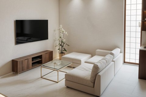 2 bedrooms Villa in VILLA LUMIRA Canggu, Badung,  No. 9527 3