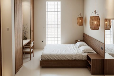 2 bedrooms Villa in VILLA LUMIRA Canggu, Badung,  No. 9527 4