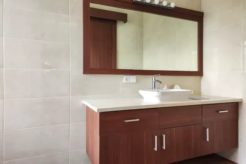 Вилла с 3 спальнями в Tibubeneng, Бадунг, Индонезия № 10421 15