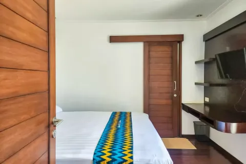 Вилла с 3 спальнями в Nusa Dua, Бадунг, Индонезия № 10427 13