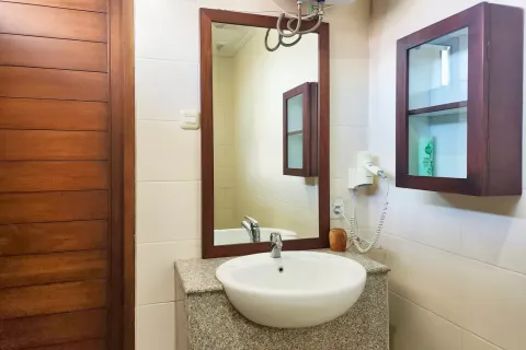 Вилла с 3 спальнями в Nusa Dua, Бадунг, Индонезия № 10427 20