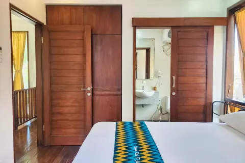 Вилла с 3 спальнями в Nusa Dua, Бадунг, Индонезия № 10427 19