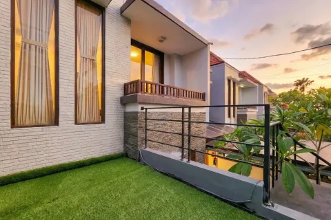 Вилла с 3 спальнями в Nusa Dua, Бадунг, Индонезия № 10427 3