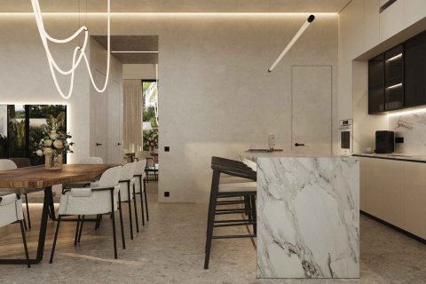 3 bedrooms Villa in MANTA LIVIN Pecatu, Badung,  No. 9578 2