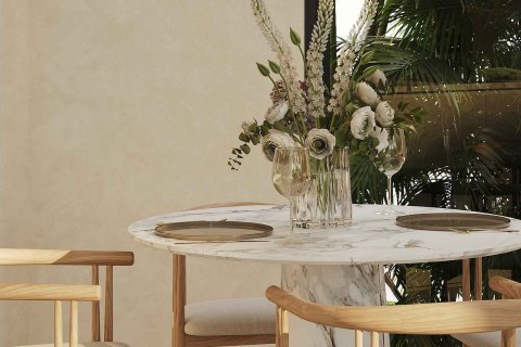 3 bedrooms Villa in MANTA LIVIN Pecatu, Badung,  No. 9578 3