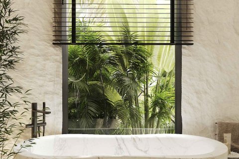 3 bedrooms Villa in MANTA LIVIN Pecatu, Badung,  No. 9578 5