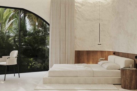 3 bedrooms Villa in MANTA LIVIN Pecatu, Badung,  No. 9578 6