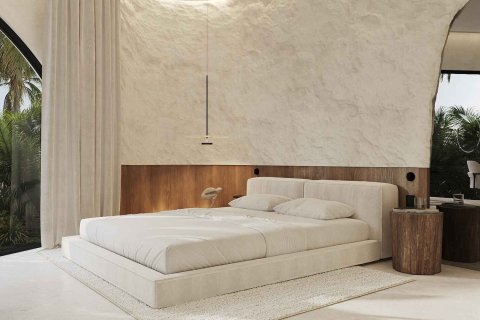 3 bedrooms Villa in MANTA LIVIN Pecatu, Badung,  No. 9578 10