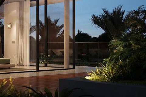 ЖК 618 THE COLLECTION в Tabanan, Табанан,  № 9580 2